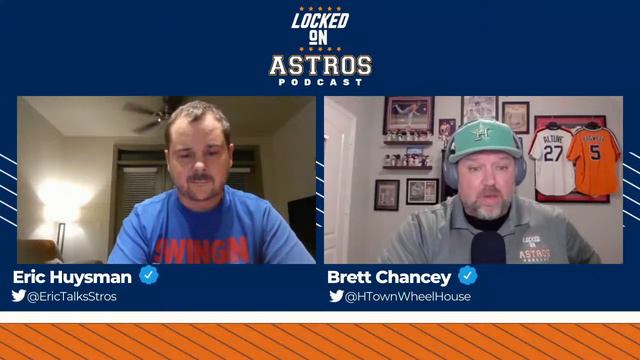 Astros Avoid Sweep Behind Yuli Gurriel and Alex Bregman смотреть онлайн