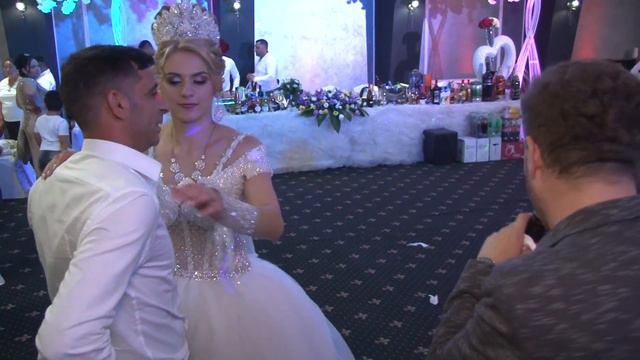 NUNTA Lucian & Garofita BD 3 | 28.07.2019 | Afumati IF смотреть онлайн