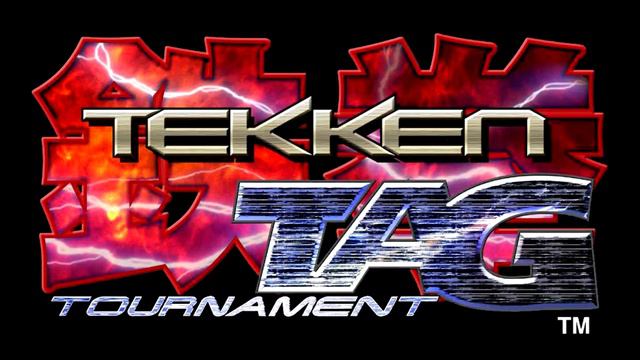 Tekken Tag Tournament Arcade Last Boss Unknown 2.0@Madara Marc Exclusive (2021 Beat) смотреть онлайн