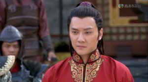 Лань Лин Ван 1 сезон 33 серия