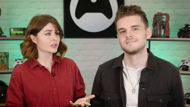 Xbox Reveal | BATTLEFIELD V FIRESTORM смотреть онлайн