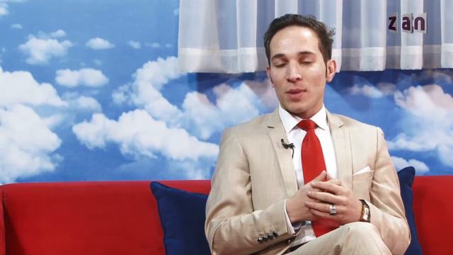 bamshad with mahmood haidari _ بامشاد با محمود حیدری смотреть онлайн
