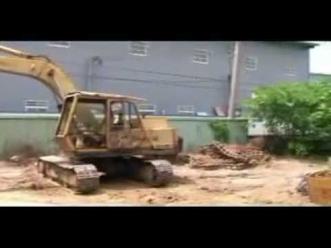 MIGHTY SEVEN Mobilsrvice NC 8341 смотреть онлайн