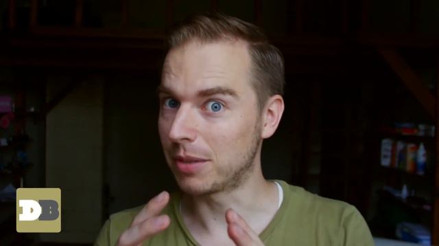 'De tablet is dood' | Stelling Draadbreuk смотреть онлайн