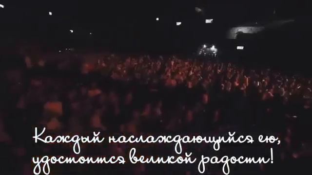 «Шалом вам»Авраам Фрид. В покое Господа - полнота нашей радости! смотреть онлайн