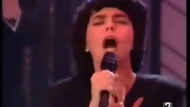 Mireille Mathieu - Caruso - En Español - Original смотреть онлайн
