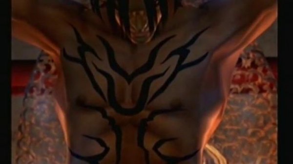 Tekken 4 All Endings