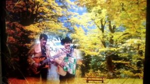 Los hermanos gutierrez en vivo