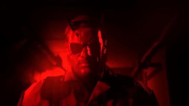 METAL GEAR SOLID V The Phantom Pain -- Almost Official Music Video #2 смотреть онлайн