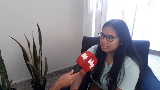 NOTA CON LARA ALFONSO смотреть онлайн