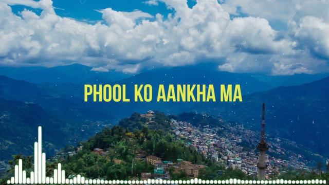 Phool Ko Aanka Ma - Ani Choying Drolma | Mr. I am (COVER) | EYi Productions смотреть онлайн