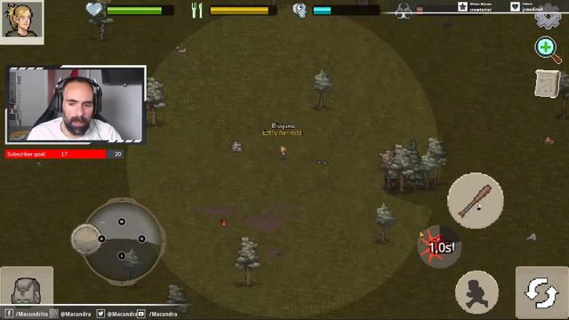 Mi Primer Raideo | Mini DayZ 2 Gameplay Español смотреть онлайн