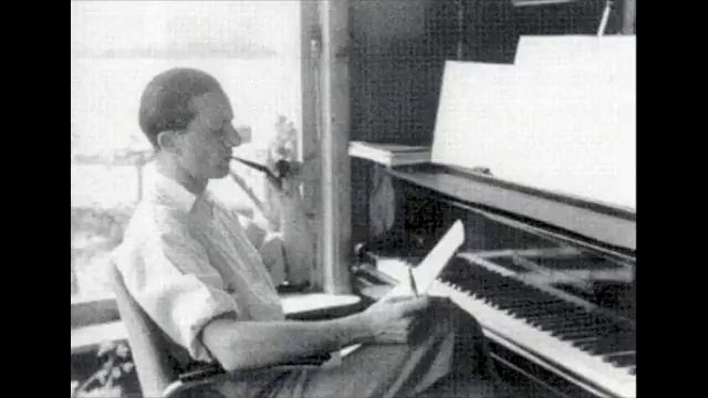 Rudolf Escher - Songs of Love and Eternity смотреть онлайн