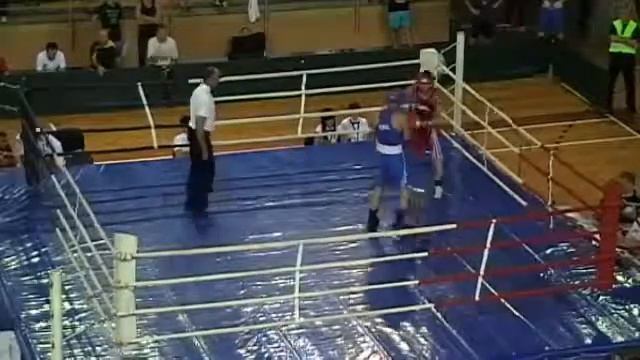 13.07.2014. Khataev (RUS) vs Plantic (CRO) смотреть онлайн