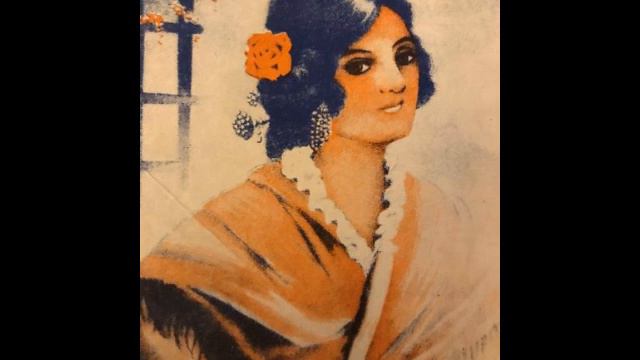 Jalousie, Tango Tzigano, Orchestra Ferruzzi, Milano, 1929 смотреть онлайн