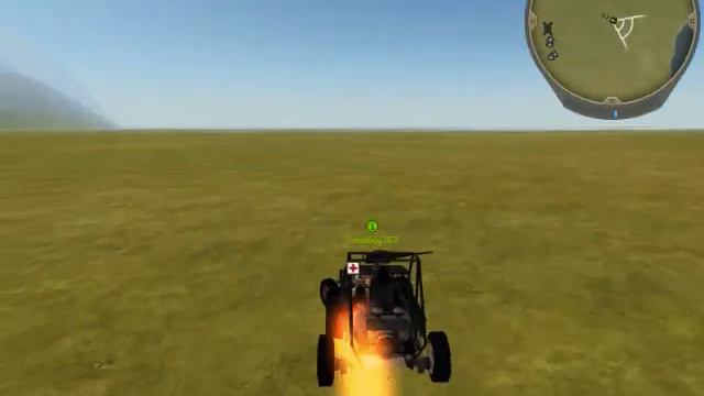 Battlefield 2 Mod смотреть онлайн