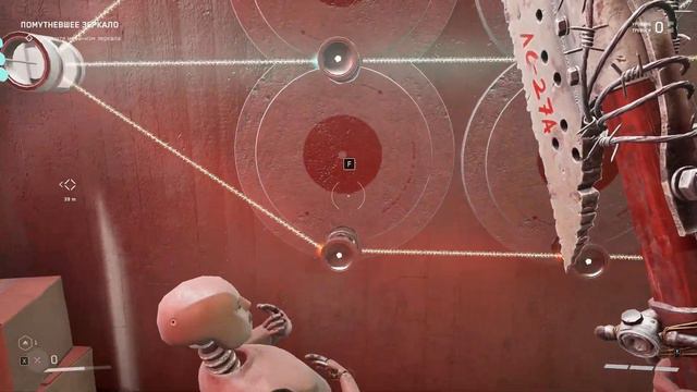 Atomic Heart Прохождение 4K #8 смотреть онлайн