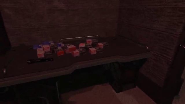 SCP:SL MRP "Обычный" День за менеджера зон содержание. смотреть онлайн