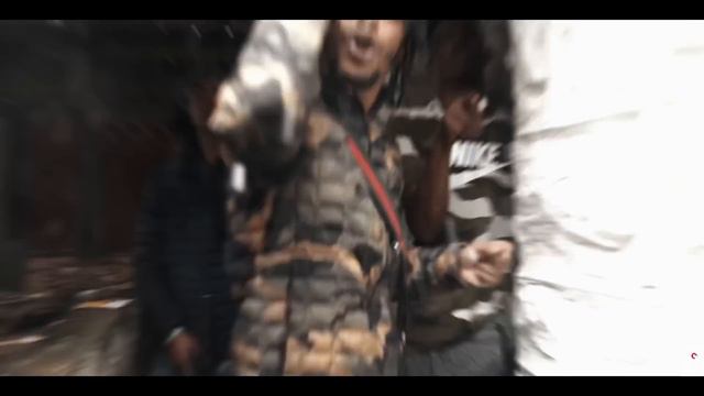 AMR DEE Huncho - 3 Minutes Of Torture | Indestructible 2 Out Now смотреть онлайн