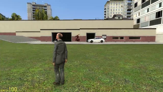 Garry's Mod - Ciekawe Mody #10 - Dual Weapons, Mac Pro, iPhone 5 i inne смотреть онлайн