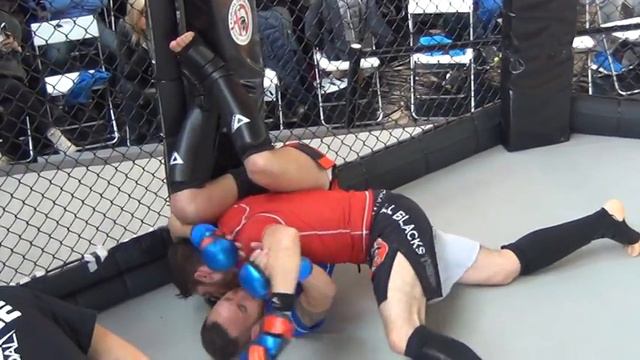 IMMAF Team Trials semi-finals: 145 lbs Edoardo Corsi vs Simone Valle (1° round) смотреть онлайн