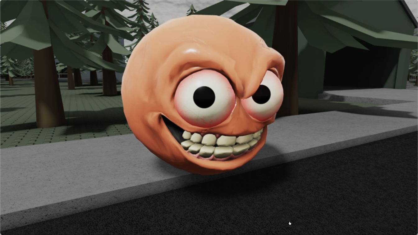 Выживаем с GEF в Роблоксе