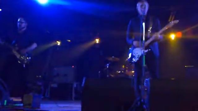 Arise, Awake - Paul Banks - Moscow, Feb 17, 2013 смотреть онлайн