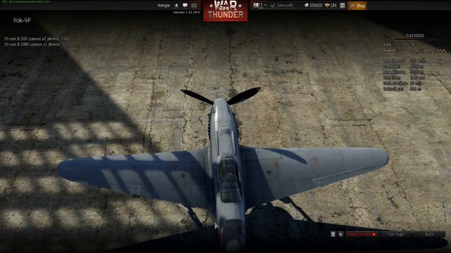 War Thunder - New DEV Server Patch: New Aircrafts and Modifications смотреть онлайн