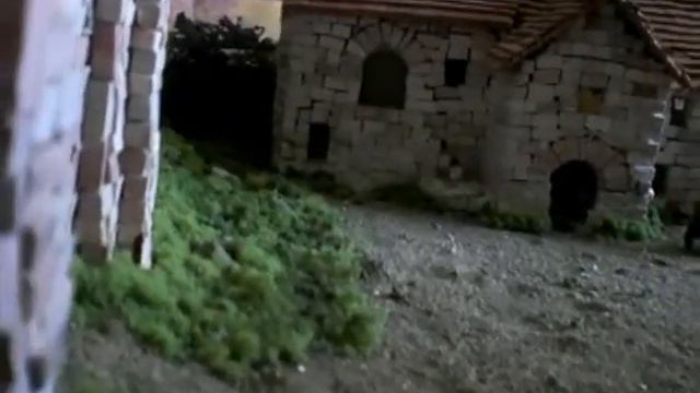 costruire il medioevo -Stronghold! смотреть онлайн