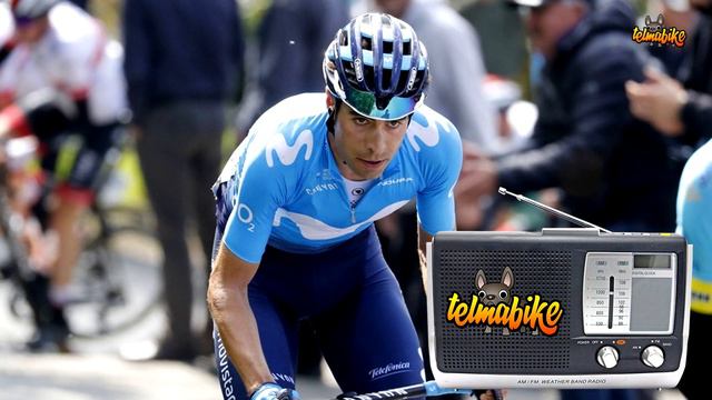 Mikel Landa - Entrevista - Etapa 14 Tourmalet Tour de Francia 2019 смотреть онлайн