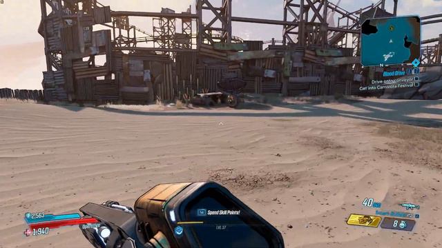 The Splinterlands Challenge: Dead Claptrap смотреть онлайн