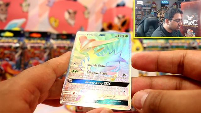 Opening 2 Pokémon LOST THUNDER Booster Boxes! смотреть онлайн