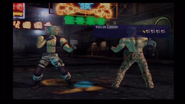E24K's Tekken Tag Tournament - Bryan Command List смотреть онлайн