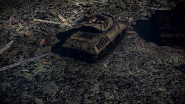 U.S. Light Tanks and TDs - War Thunder Video Tutorials смотреть онлайн