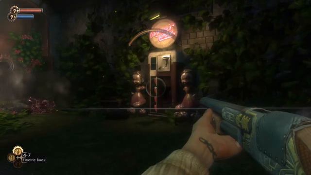 Bioshock: Plasmid Upgrade - Ep.13 смотреть онлайн