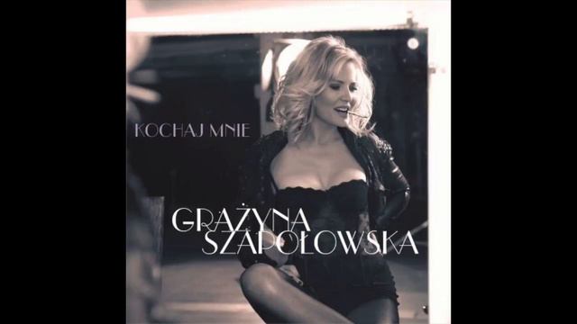 Nocne cmy Grażyna Szapolowska - Jacek Bielensk смотреть онлайн