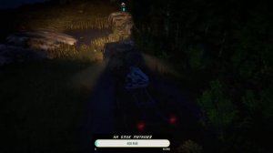 SnowRunner. Мастодон. Россия. Белозерские луга. Стрим. Хардкор.