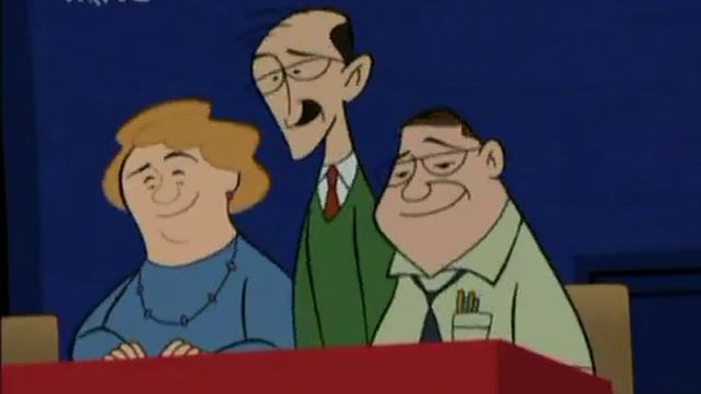 Kim Possible - Lucie Vondráčková "Stačí říct!" (Czech) смотреть онлайн