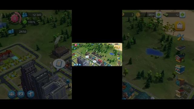 НАЧИНАЮ ИГРАТЬ В SIMCITY C HA ЧАЛА! ( УЖЕ 20 ЧАСТЬ ЭТОГО ЛЕТСПЛЕЯ!!!) смотреть онлайн