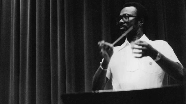 Dr. Robert Harris: 2019 Classical Roots Honoree смотреть онлайн