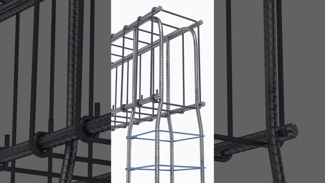 Как правильно стыковать железобенный ригель с колонной смотреть онлайн