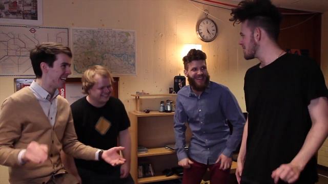 8 Things With Tom Bacon | The RH Experience смотреть онлайн