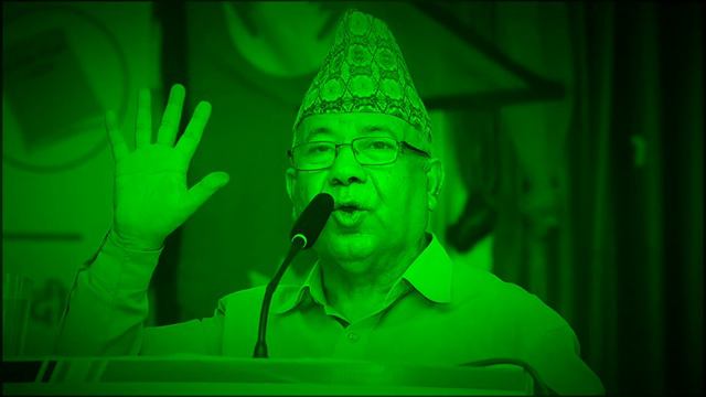 Biography of Madhav Kumar Nepal || Madhav Kumar Nepal Biography @SamayaChakra #MadhavNepal смотреть онлайн