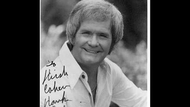 Hank Locklin RIP смотреть онлайн