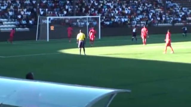 06.04.2016::DIVISION 1::PLAY OFFS-J5::TP MAZEMBE-AS DAUPHIN NOIR::4-1 смотреть онлайн