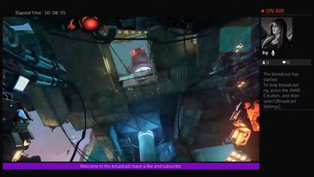 Borderlands 3 #1 смотреть онлайн