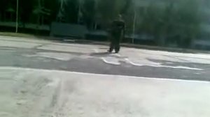 Откровенный инструктаж