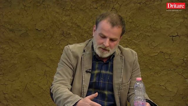Sali Berisha, bekim apo mallkim? смотреть онлайн