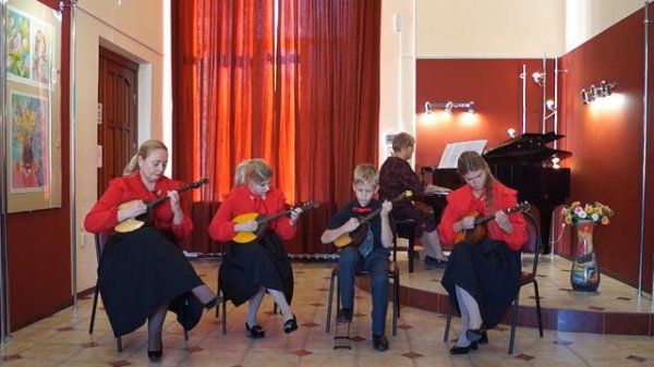 С.Колган "Несказанная осень"