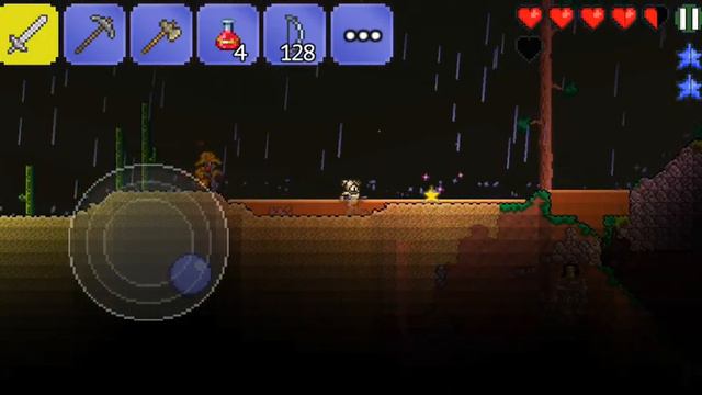 Terraria#1 гид помощник. смотреть онлайн